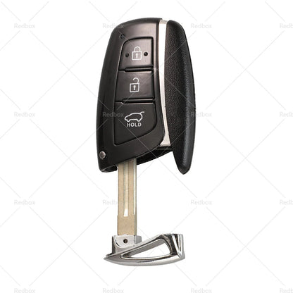 Remote Auto Key Fob for Hyundai Santa Fe (2012-2016) 433MHz ID46