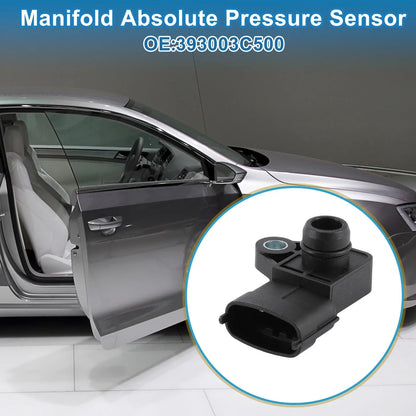 Manifold Absolute Pressure Sensor for Hyundai Santa Fe (2010-2012)