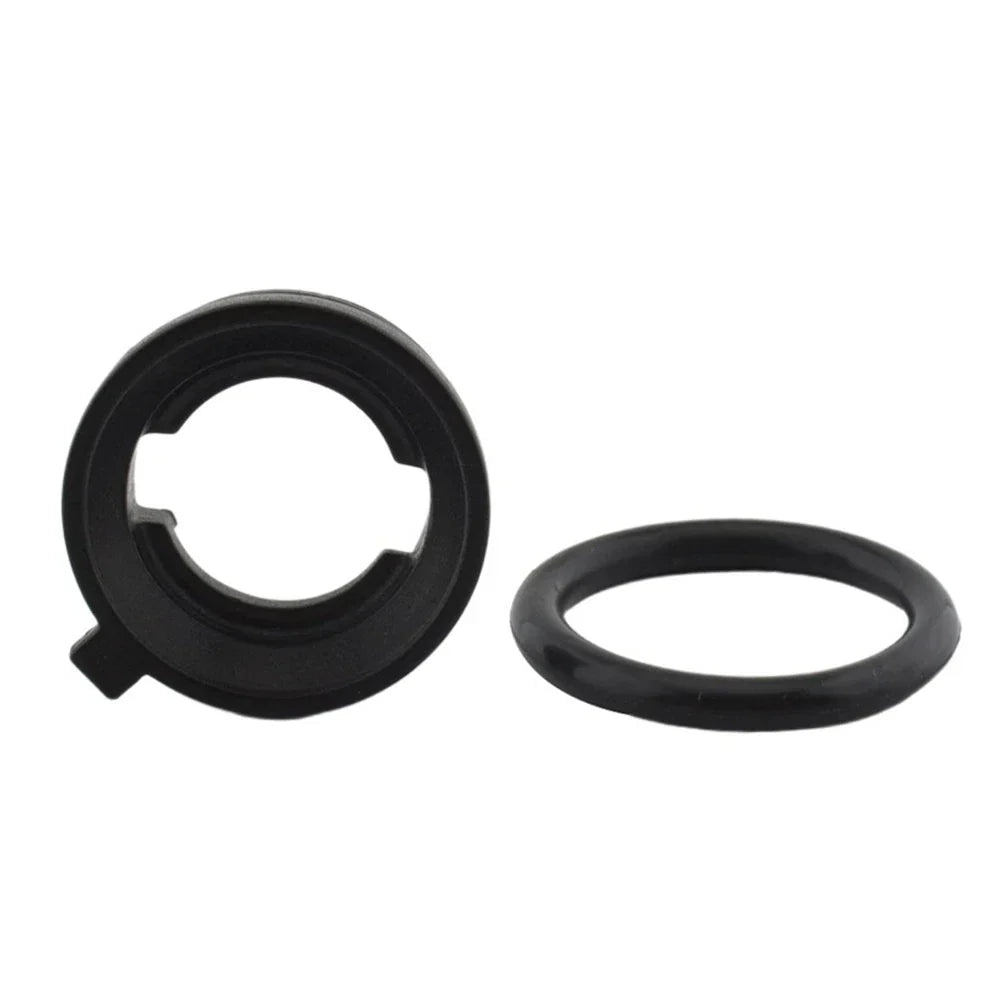 Oil Filler Cap Mounting Base for BMW R850 R1100 R1150 R1200 (1993-2006)