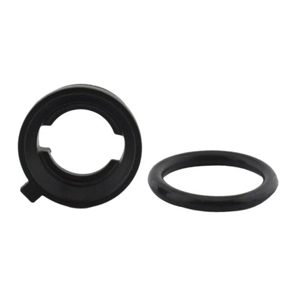 Oil Filler Cap Mounting Base for BMW R850 R1100 R1150 R1200 (1993-2006)
