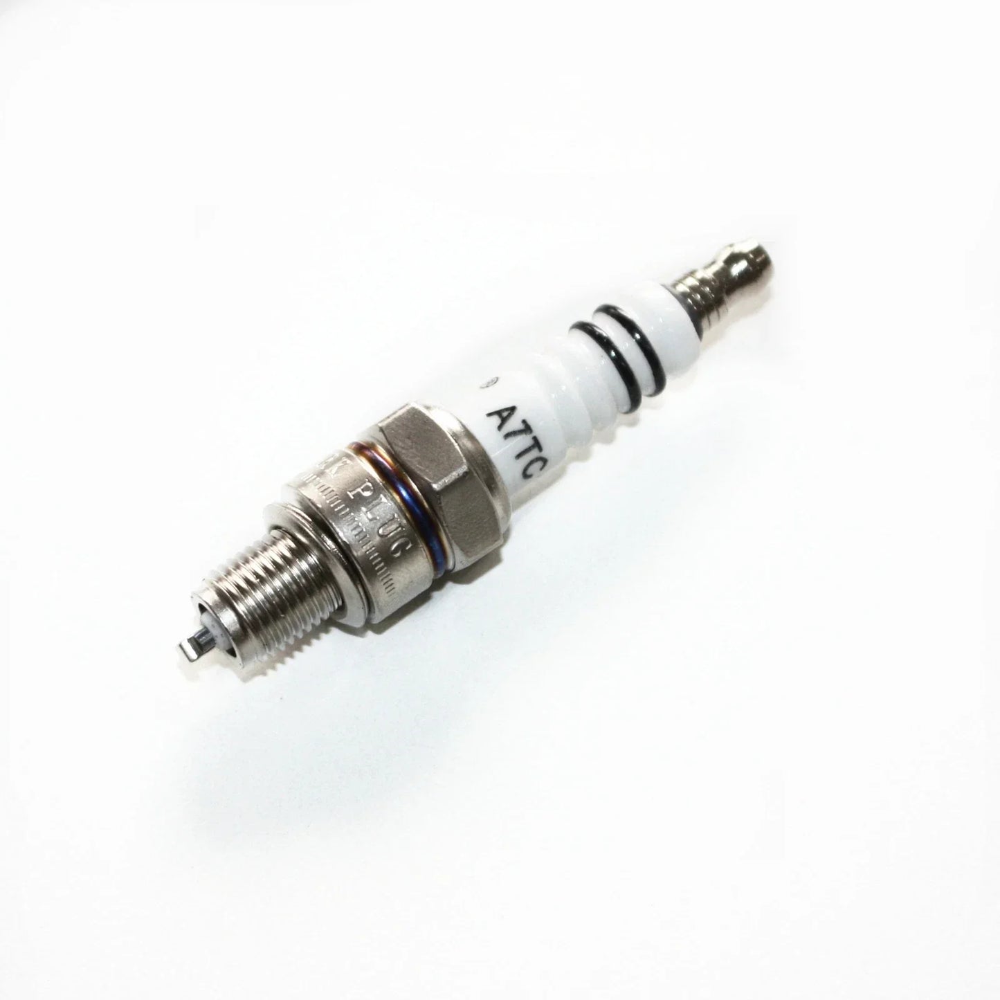1X LG A7TC Spark Plug for 110cc 125cc 140cc PIT PRO Trail Quad Dirt Bike ATV