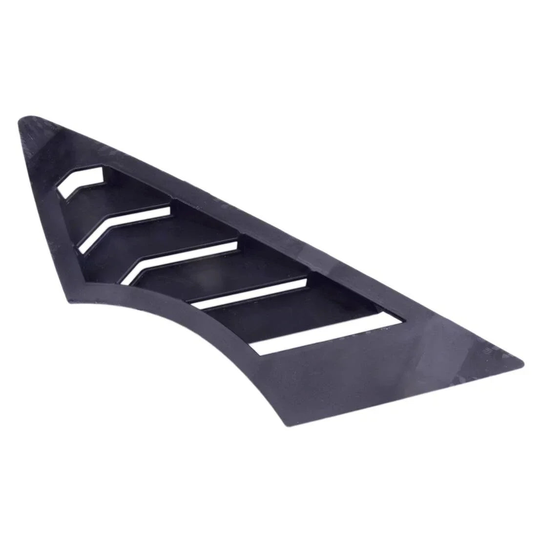 2 x Front Side Window Louvers for Kia Forte K3 Cerato (2014-2018)