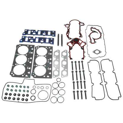 Full Engine Gasket Set & Head Bolts for Commodore VS VT V6 3.8L (1995-1998)