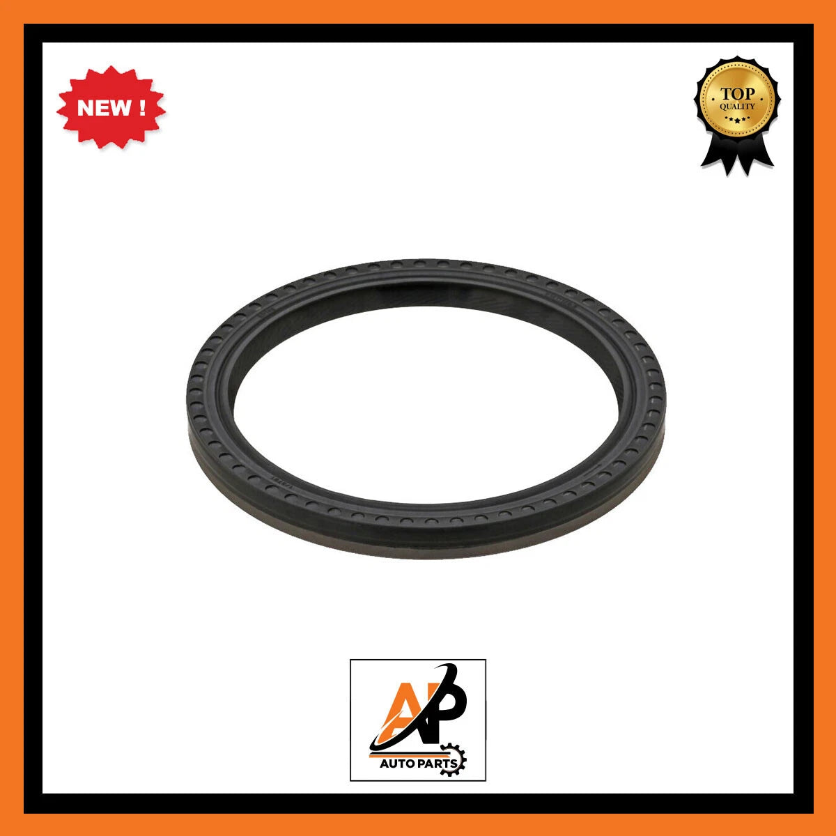 Crankshaft Oil Seal Replacement for MINI W10 W11 (2010–2016)