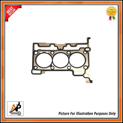 Engine Rebuild Kit with Rings Gaskets Bearings for Ford 1.0 EcoBoost M1DA (2012–2023)