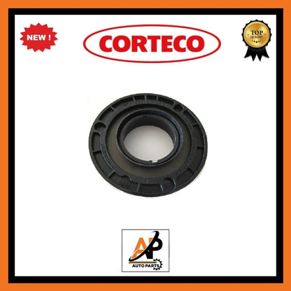 Crankshaft Front Oil Seal Replacement for Ford Tourneo Custom 2.2 TDCI (2014–2017)