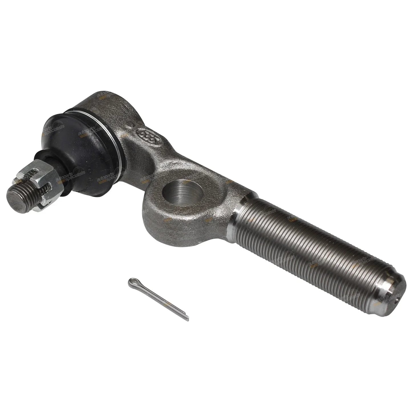LH Front Tie Rod End for Toyota Landcruiser HZJ75 PZJ70 PZJ73 (1990–1999)