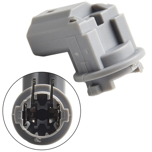 1 Pcs Tail Lamp Light Bulb Socket for Toyota RAV4 (2013–2016)