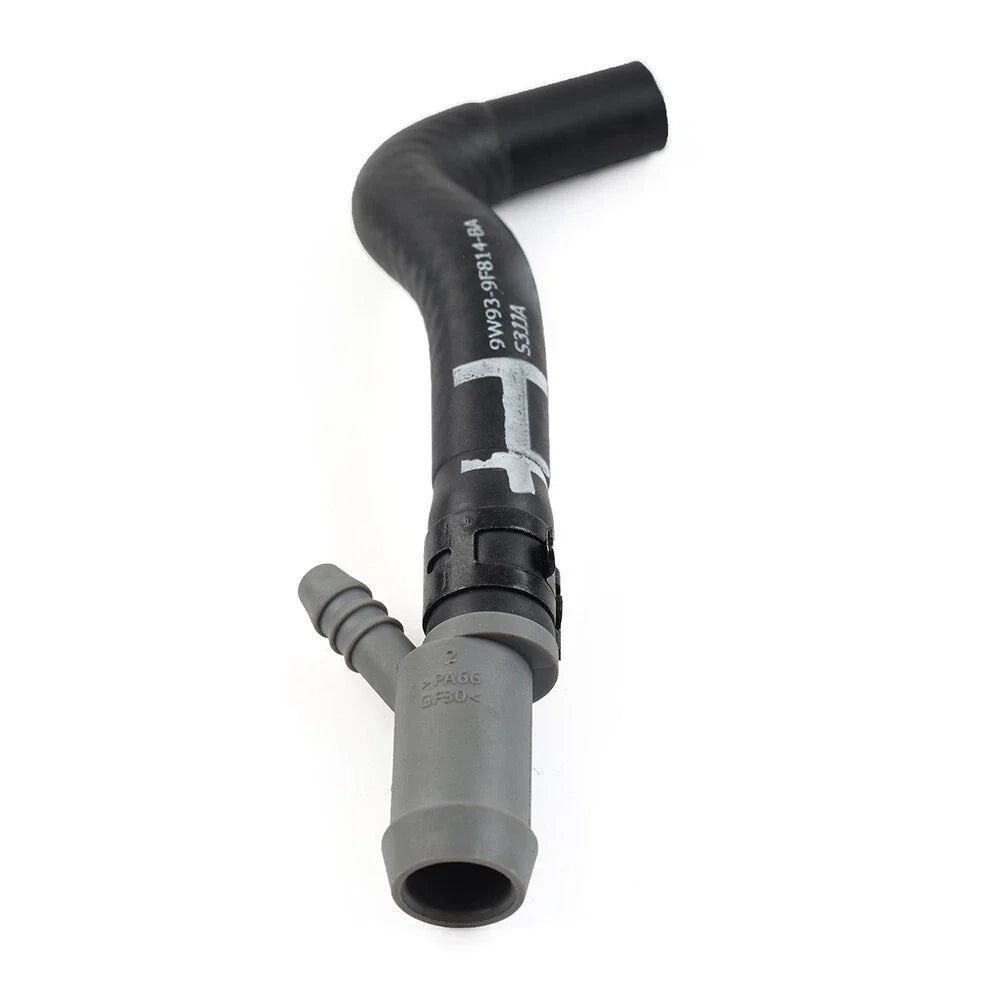 Radiator Throttle Body Heater Outlet Hose for Land Rover LR4, Range Rover Sport (2010-2016)