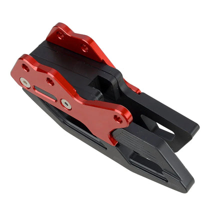 CNC Rear Chain Guide Guard for Honda CRF250R CRF250X CRF250RX CRF450R