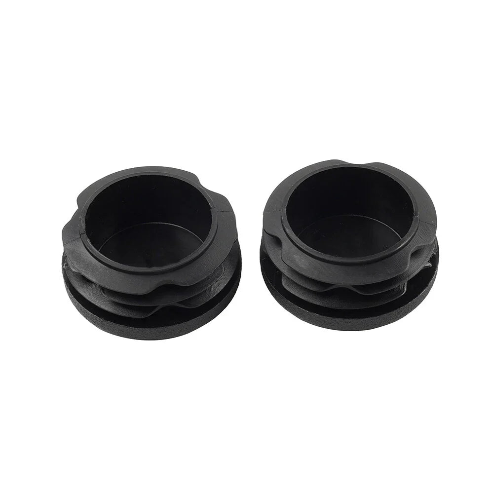 Motorcycle Frame Hole Cover Caps for YAMAHA TDM 850 (2002-2018)