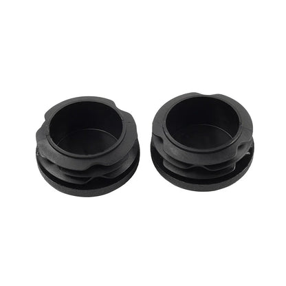 Motorcycle Frame Hole Cover Caps for YAMAHA TDM 850 (2002-2018)
