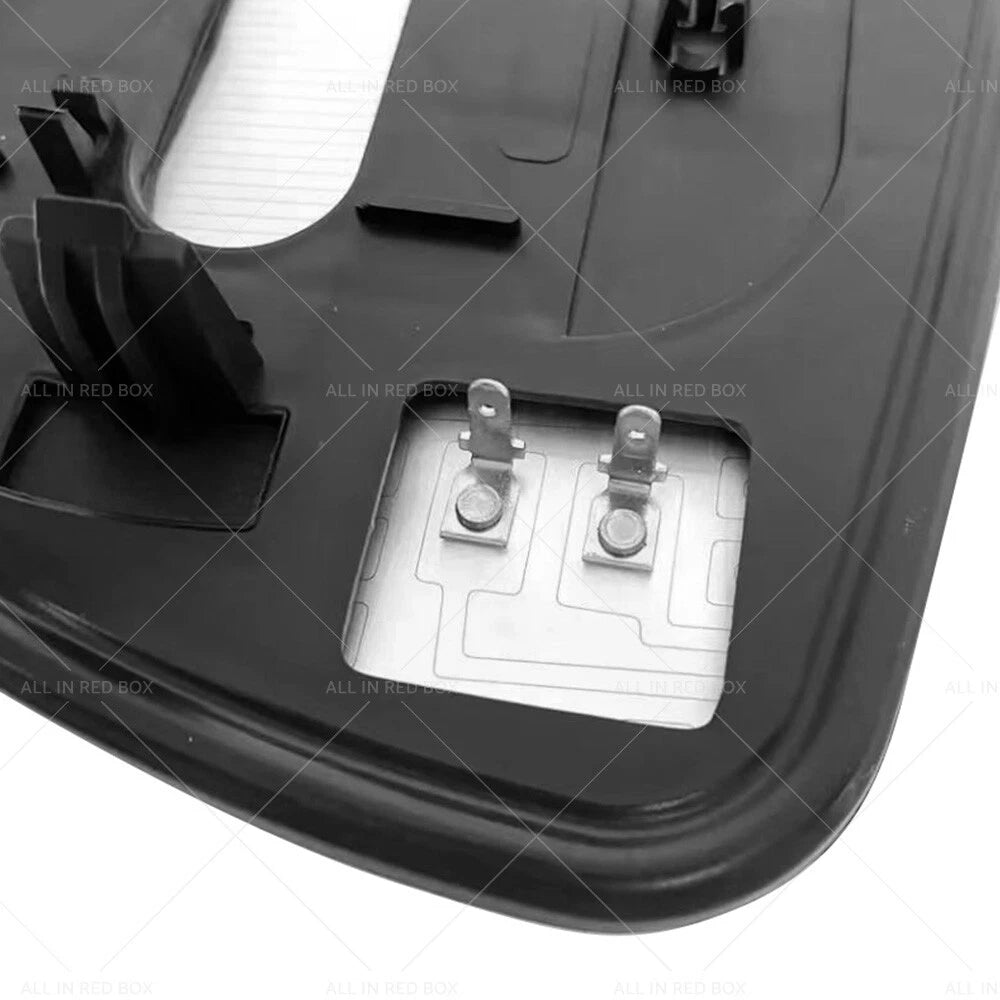Right Side Mirror Glass for Mitsubishi Pajero NS-NX (2006-2015)