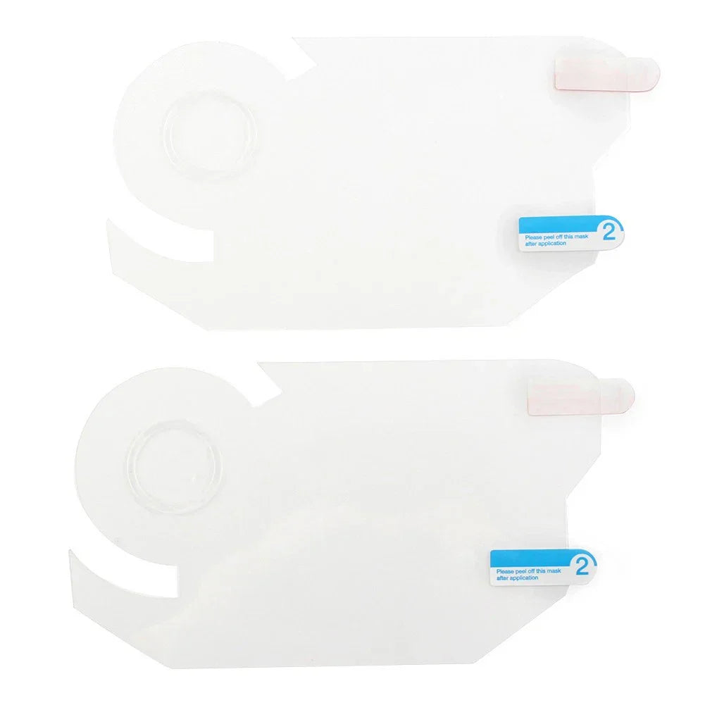 Dashboard Instrument Screen Protector Film Clear for Honda CB1000R (2018-2020)