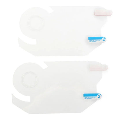 Dashboard Instrument Screen Protector Film Clear for Honda CB1000R (2018-2020)