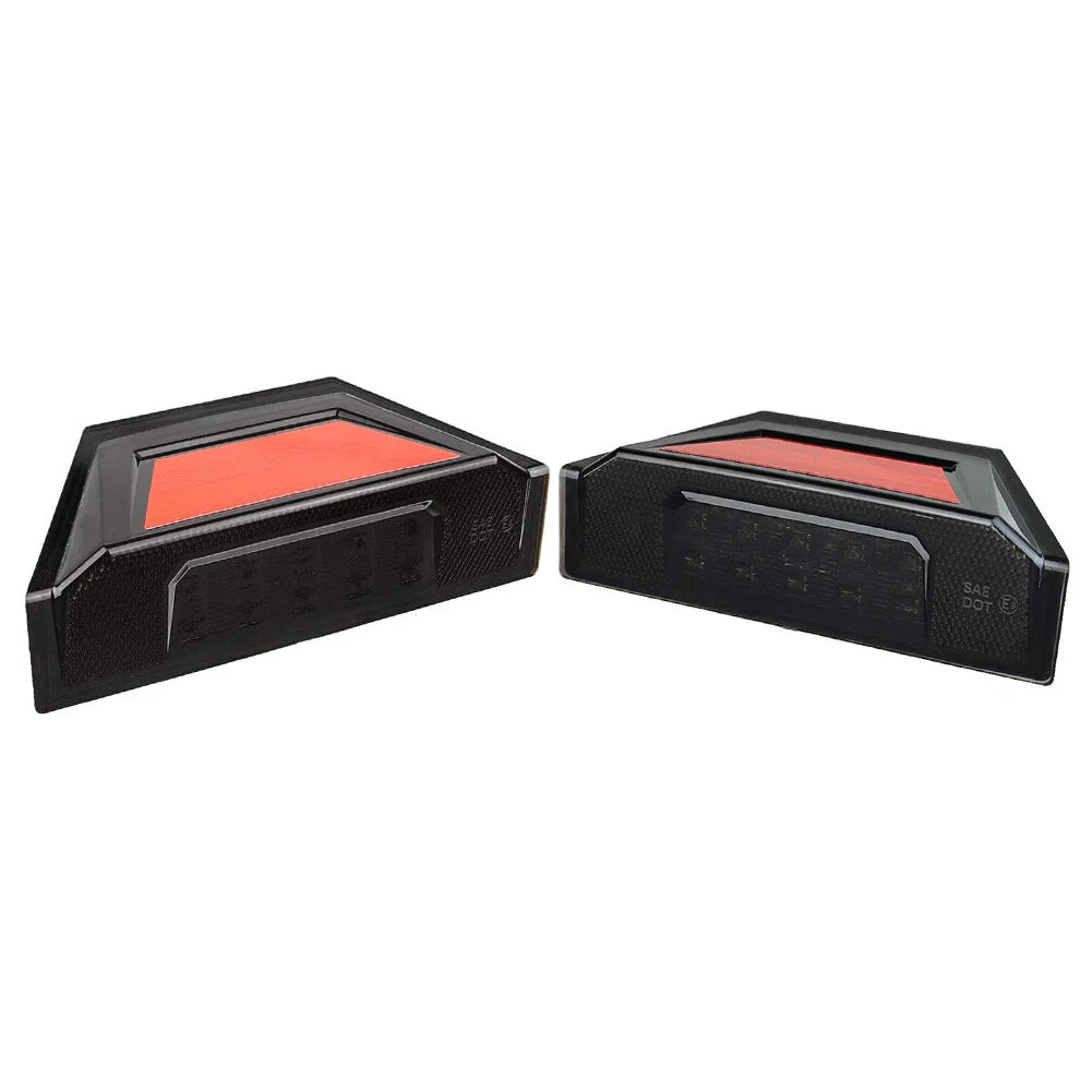 Rear Tail Light Lamp for Polaris Ranger 570, 900 XP (2015-2019)