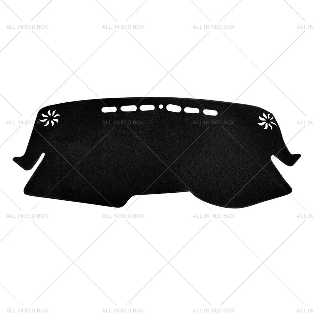 Non-Slip Dashboard Cover Mat for Toyota CHR C-HR (2016-2019)