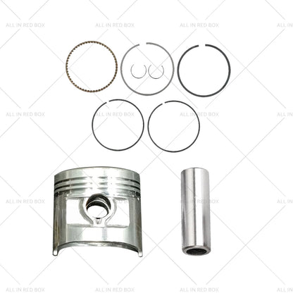 Top End Rebuild Kit for Honda CL125S CB125S SL125S (1971-1985)