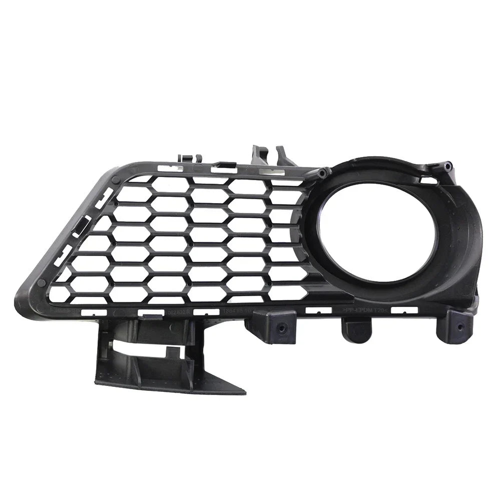 Fog Light Grille Cover for BMW 3 Series F30 F31 F35 M-Package (2012-2018)