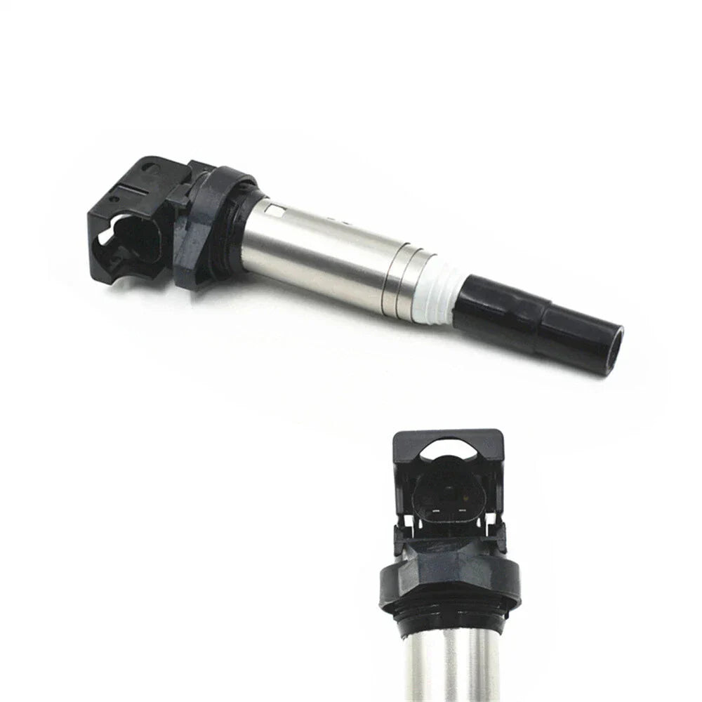 Ignition Coil UF592 for BMW 128i 325i 328i 435i M2 M3 M4 X1 X3 X6 Z4 Mini Cooper (2007-2020)