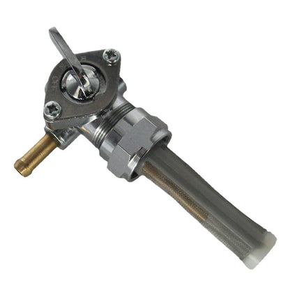 22mm Right Petcock Valve for Harley Davidson Dyna, Electra Glide, Fatboy