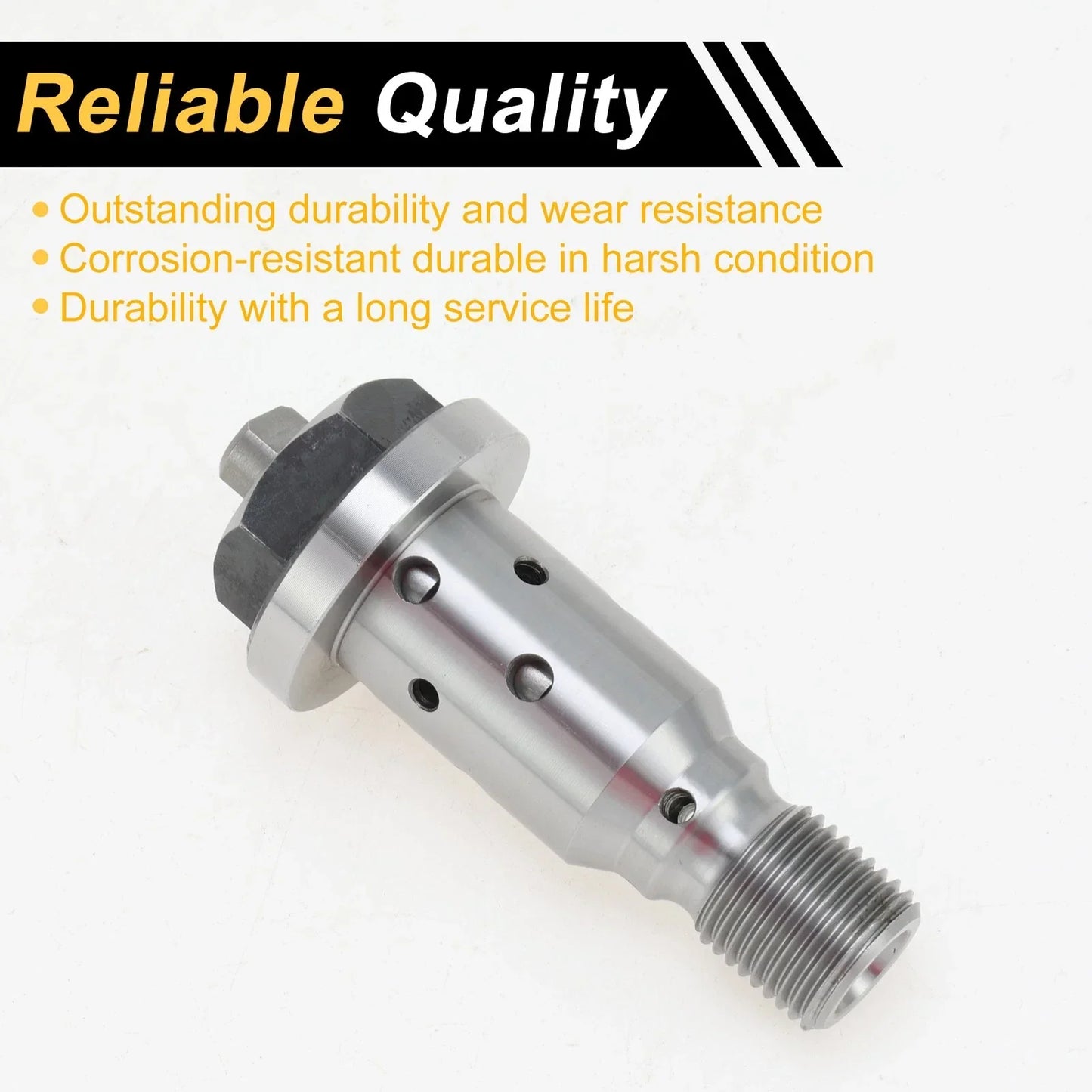 Camshaft Oil Control Valve for Mercedes-Benz C230 (2008-2009)