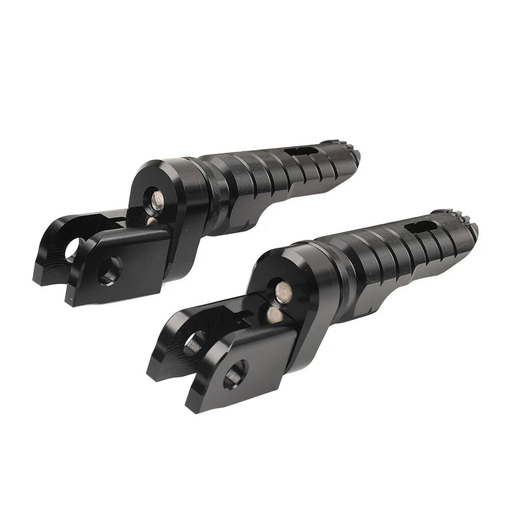 Front Footrests Pegs for MV Agusta Brutale 675 800 1000 F3 F4 (2012-2023)