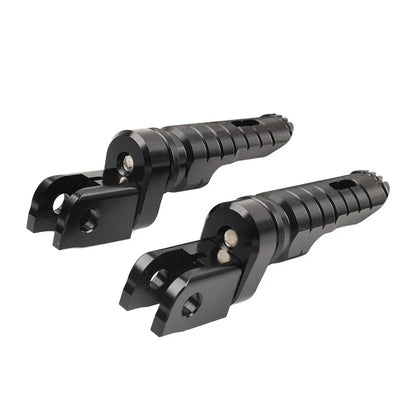 Front Footrests Pegs for MV Agusta Brutale 675 800 1000 F3 F4 (2012-2023)