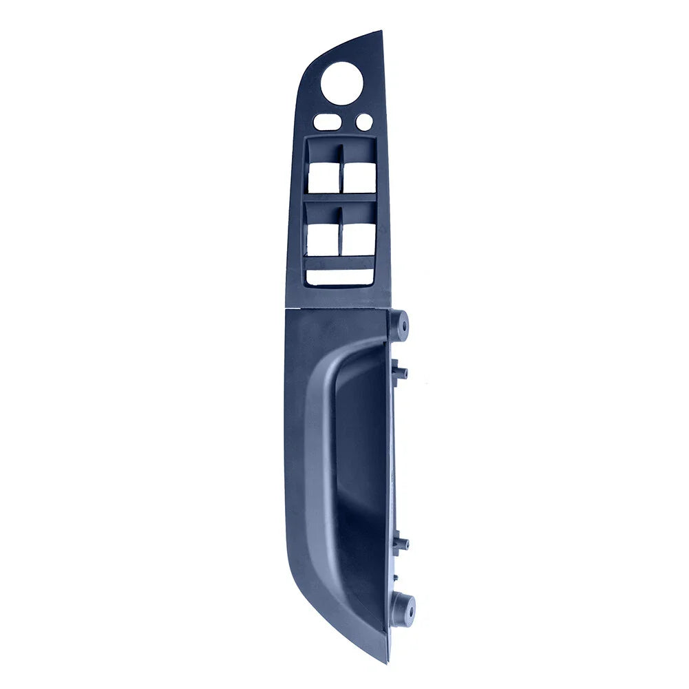 Inner Door Pull Handle Trim Cover for BMW 3 E90 E91 (2005-2012)