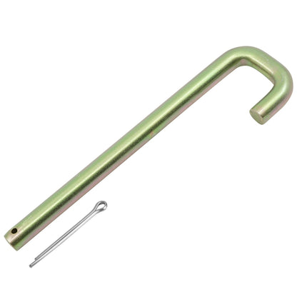 Deck Roller Pin Replacement for MTD ZT L54 Z6600 54 Inch (2000–2024)