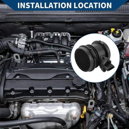 Mass Air Flow Sensor for Hyundai Centenial (2000-2002)