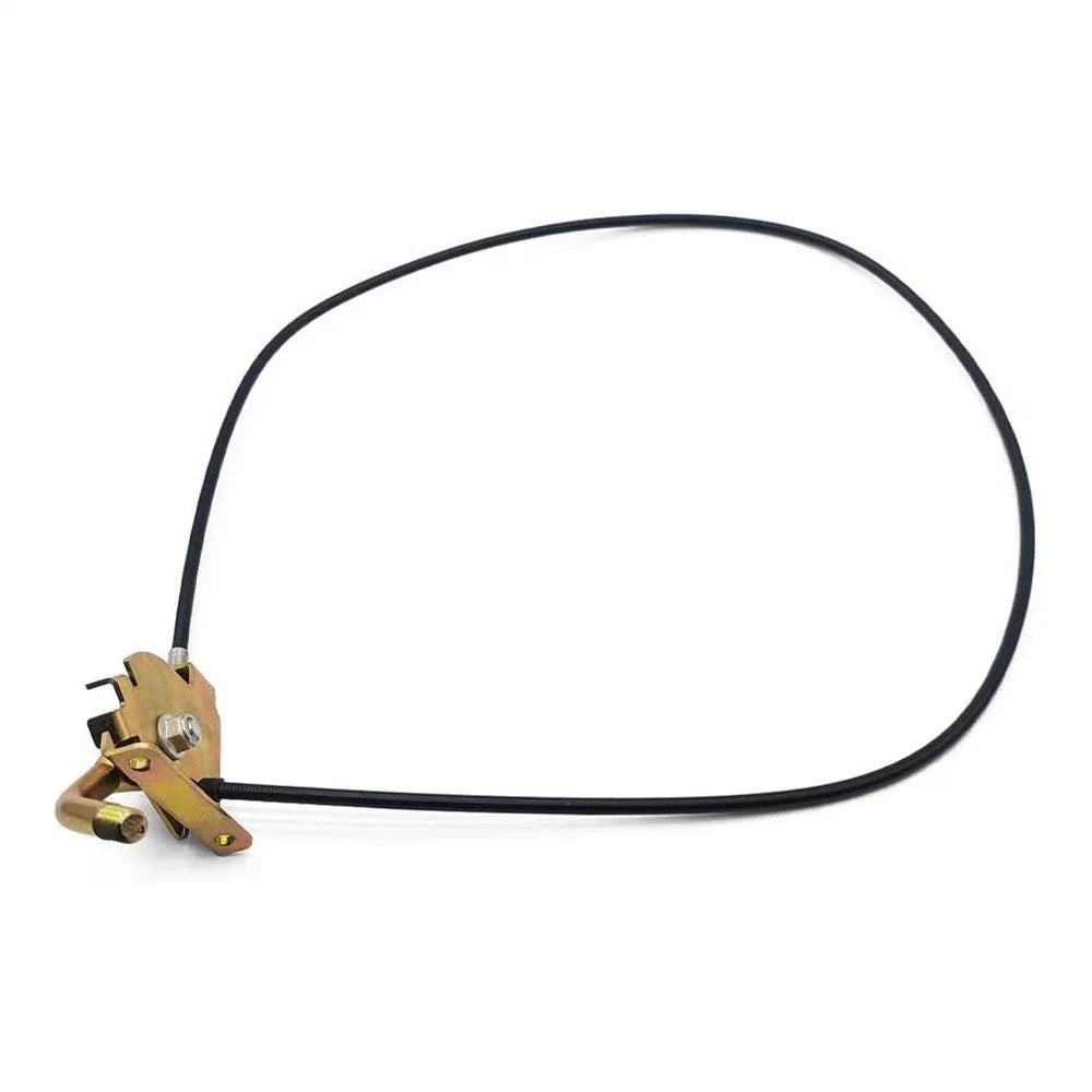 Throttle Cable for John Deere Z810A Z820A Z830A Z840A Z850A Z910A