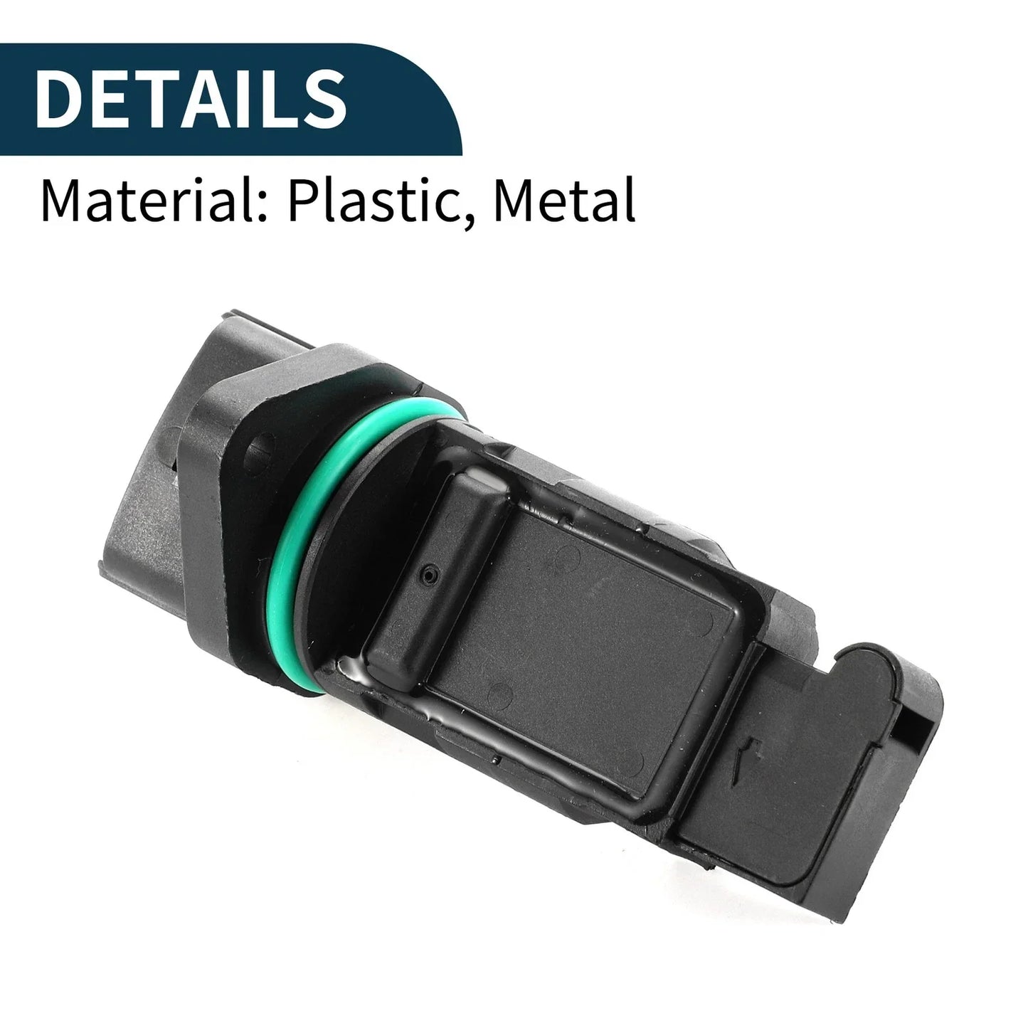 Mass Air Flow Sensor for Porsche Cayenne (2003-2010) - 1 x MAF Sensor