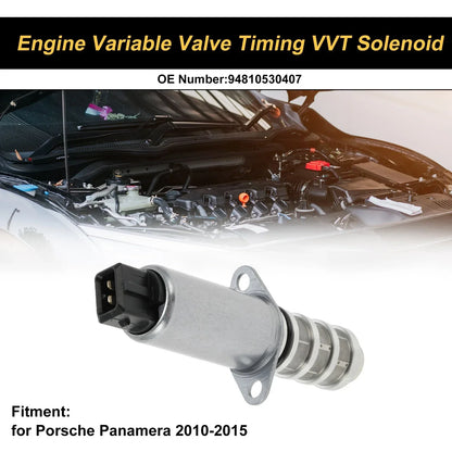 Camshaft Oil Control Valve for Porsche Panamera (2010-2015)