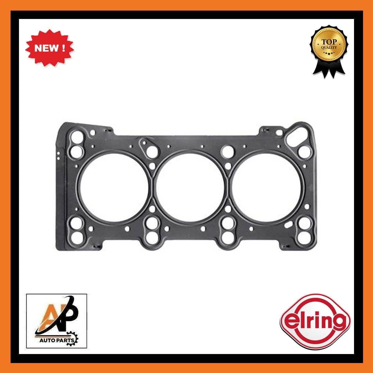 Cylinder Head Gasket for Audi AKE  (2006–2011)
