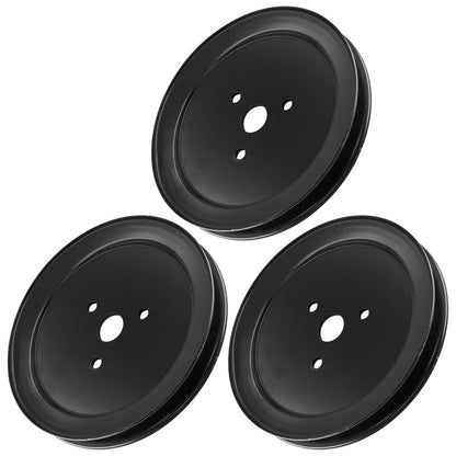 72" Deck Spindle Pulley Replacement for Exmark Lazer Z LZ23 (2005–2018)