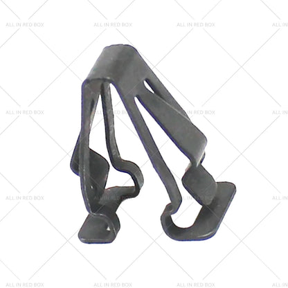 Sun Visor Clip Retainer for Ford Mustang, Edge, Fusion (2015-2023)