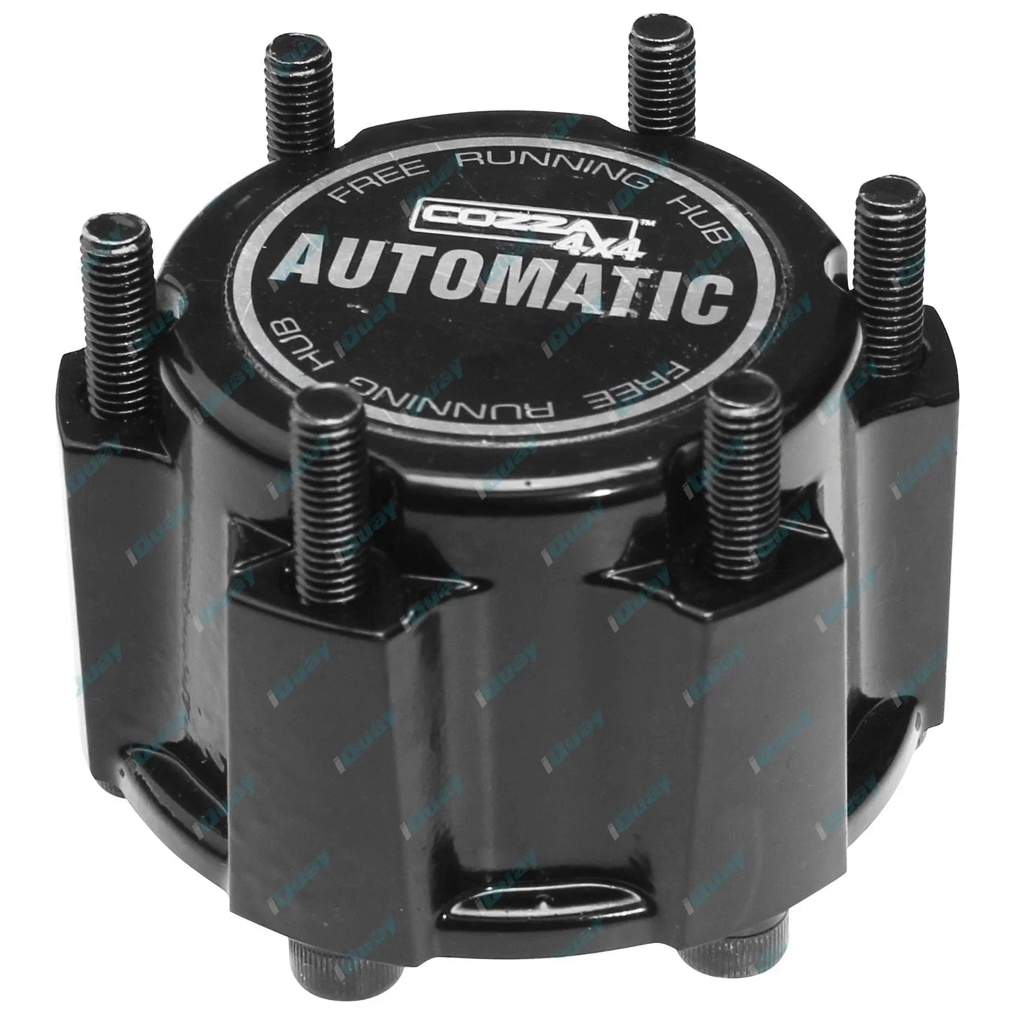 Auto Locking Wheel Hub for Nissan Navara D22 Frontier XTerra Automatic 28 Spline
