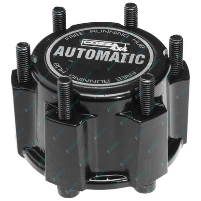 Auto Locking Wheel Hub for Nissan Navara D22 Frontier XTerra Automatic 28 Spline