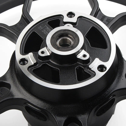 17" Front Wheel Rim for Yamaha YZF R3 R25 (2015-2022)