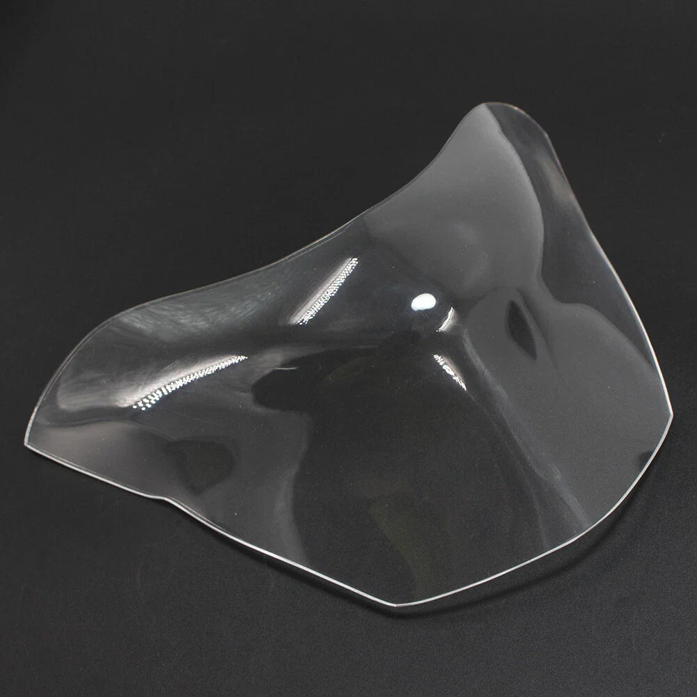 Headlight Guard Lens Cover for Kawasaki Versys X300 (2014-2017)