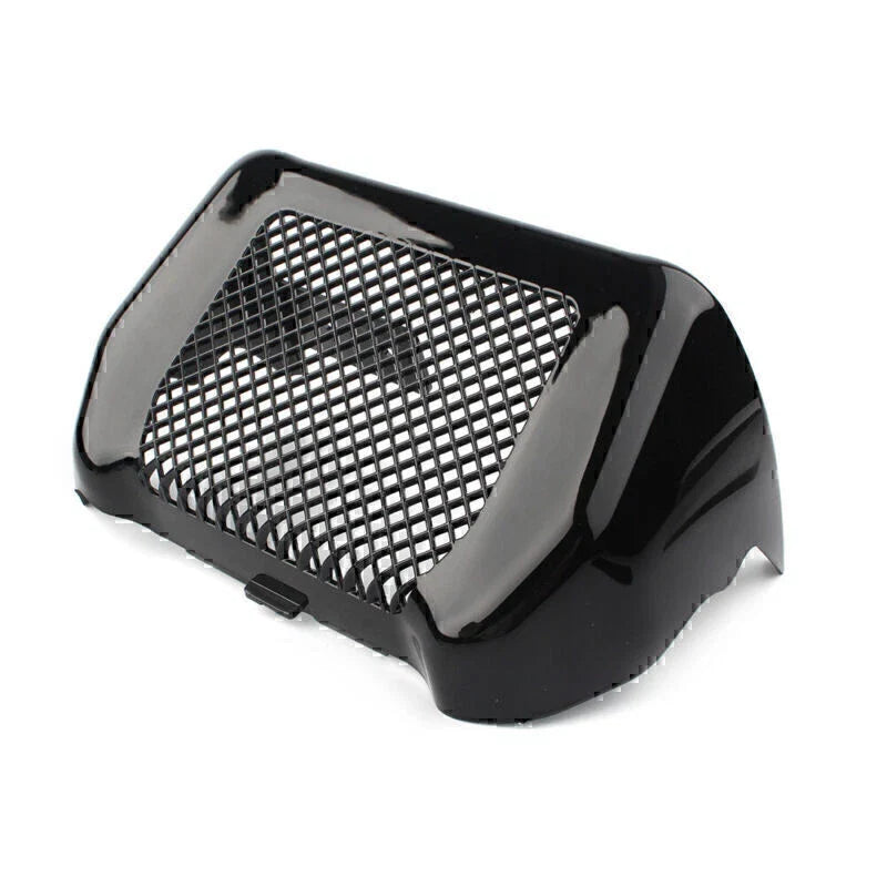 Oil Cooler Outer Cover for Harley Street Glide, Road King (2017-2018)