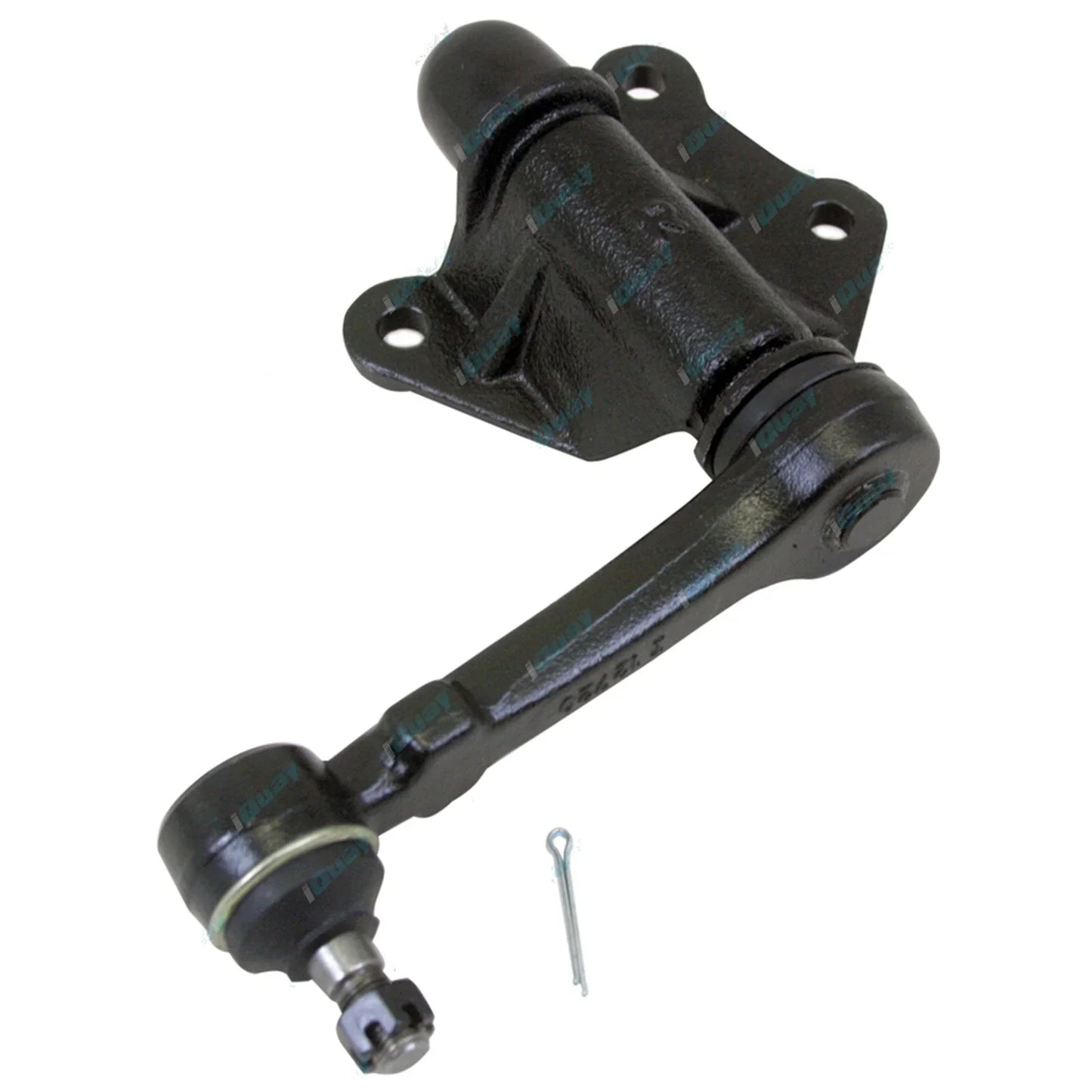 Steering Idler Arm for Toyota Hilux 4x4 IFS (1985-1991)