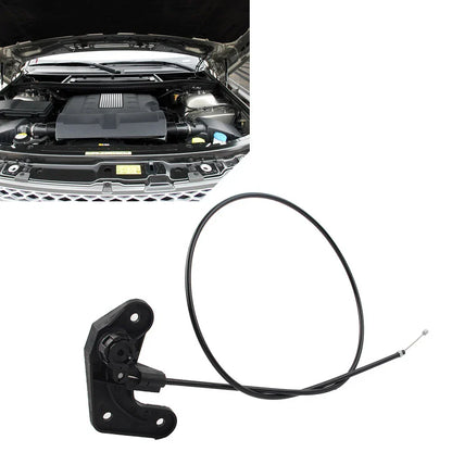 Hood Control Cable for Land Rover Range Rover (2010-2012)