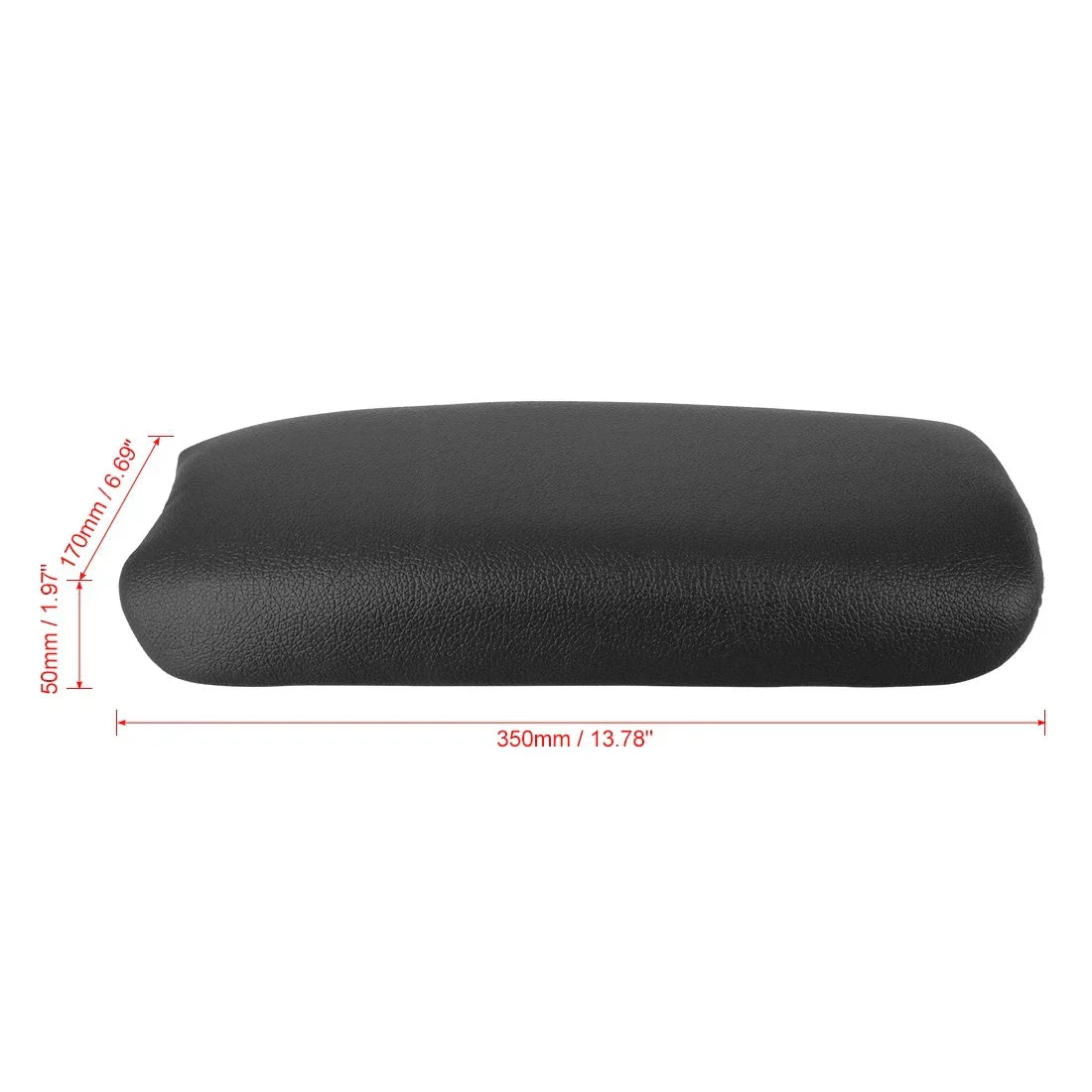 Car Center Console Box Cover for Honda Civic (2006-2009)