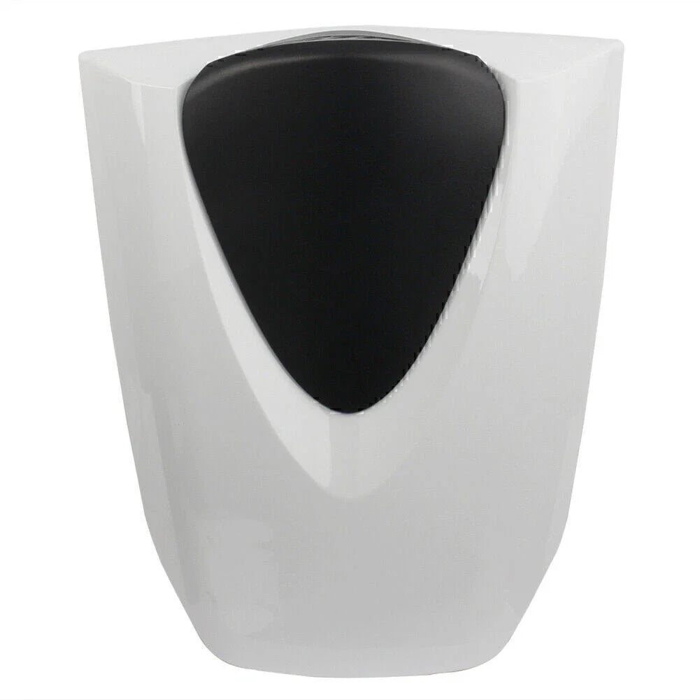 Rear Seat Cover Cowl for Honda CBR 600RR (2007-2012) - White