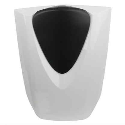 Rear Seat Cover Cowl for Honda CBR 600RR (2007-2012) - White