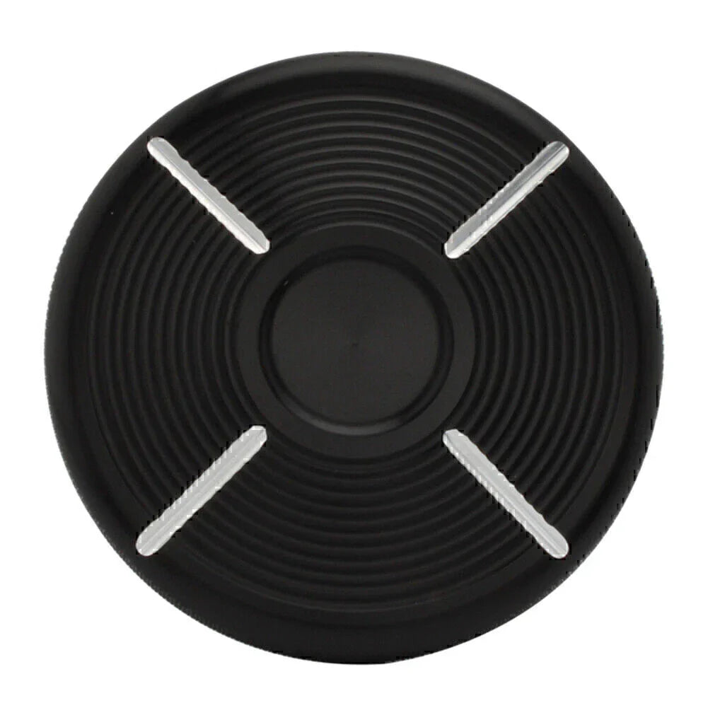 Aluminum Fuel Gas Tank Cap for BMW R18 (2020-2021)