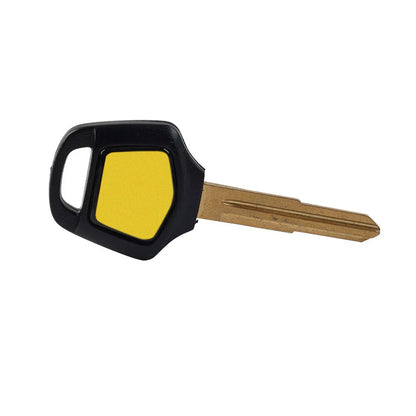 Uncut Blade Blank Key for Honda Gold Wing GL1800 (2001-2012)