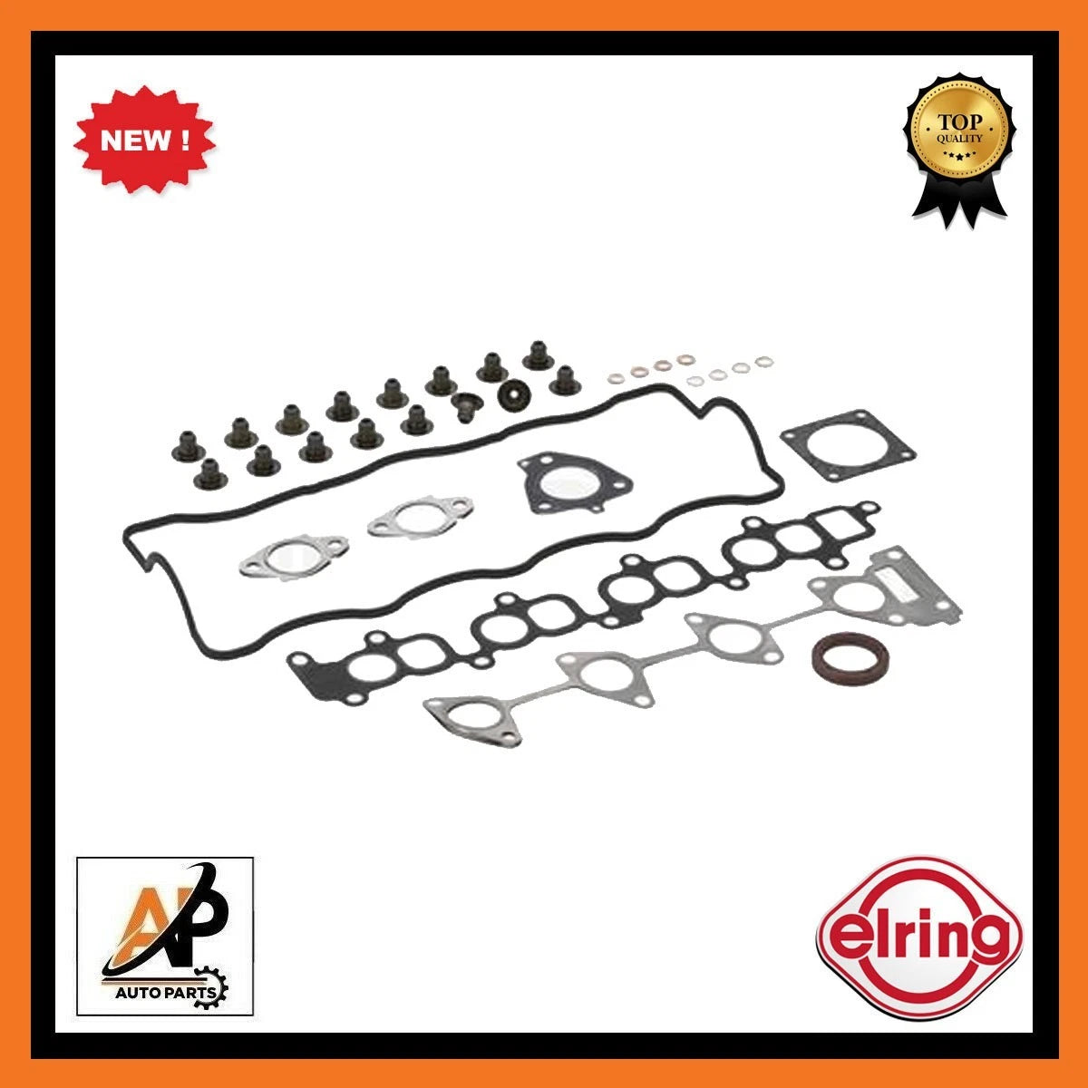 Cylinder Head Gasket Kit OEM Replacement for Chevrolet Z20S (2007–2014)